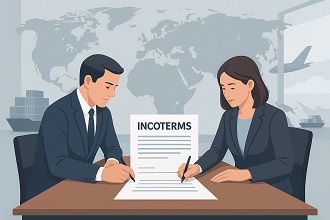 نوشتن اینکوترمز