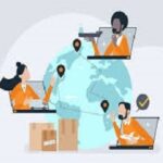 سورس یابی (Sourcing)